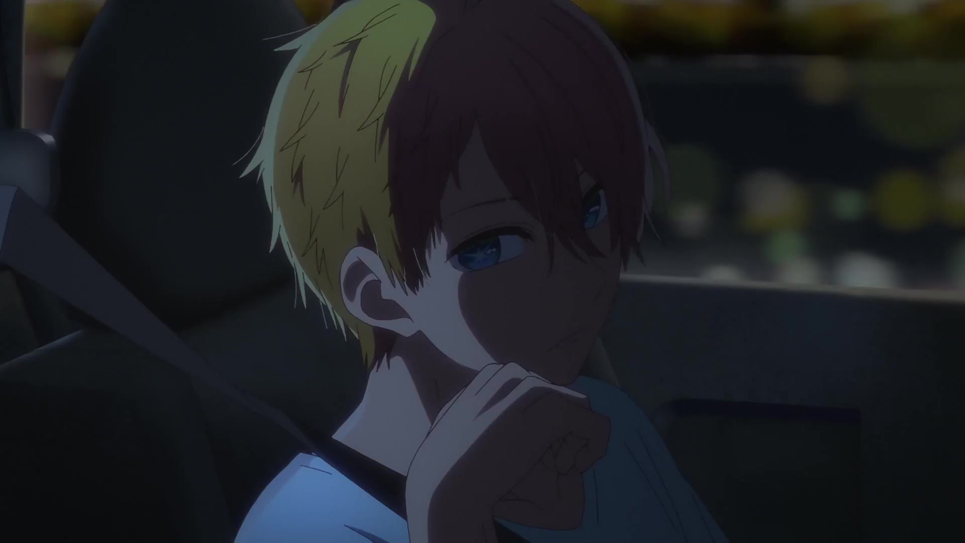 [Tsukyio Editing Resources] Aqua Hoshino (Season 1) Raw Clips (568) (tsukyio.com).mp4